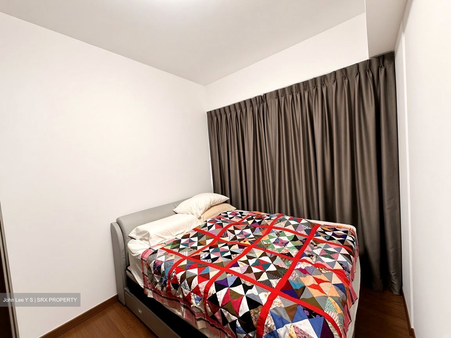 Parc Clematis (D5), Apartment #635513761